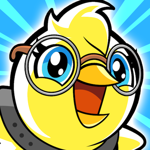 Duck Life 8 (MOD Unlimited Money) 2025.11.17