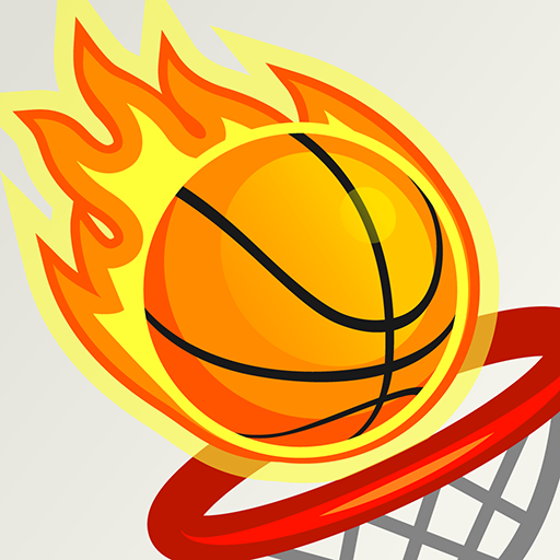 Dunk Shot (MOD Unlimited Money) 1.4.27