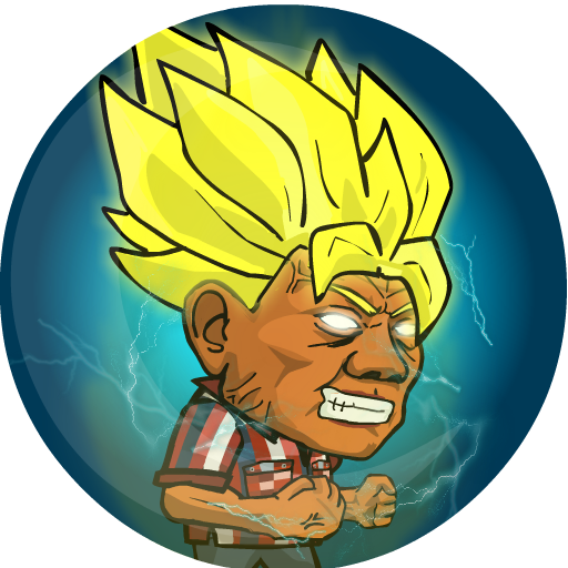 Duterte Fighting Crime 2 (MOD Unlimited Money) 7.0