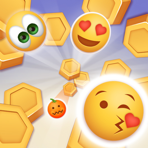 Emoji Clickers MOD Unlimited Money 1.4.0 Emoji Clickers MOD Unlimited Money 1.4.0