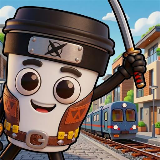 Endless Escape (MOD Unlimited Money) 1.2.9