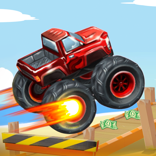 Endless Truck (MOD Unlimited Money) 20260602