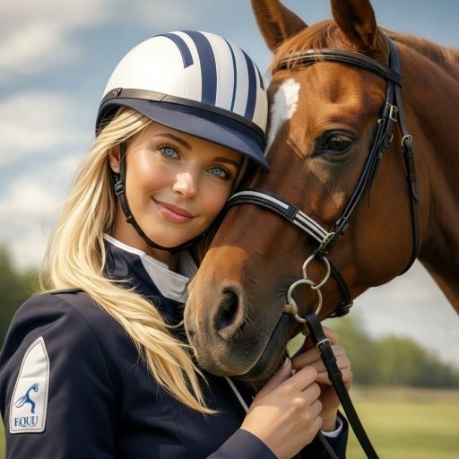 Equestriad World Tour 26 (MOD Unlimited Money) 2.03