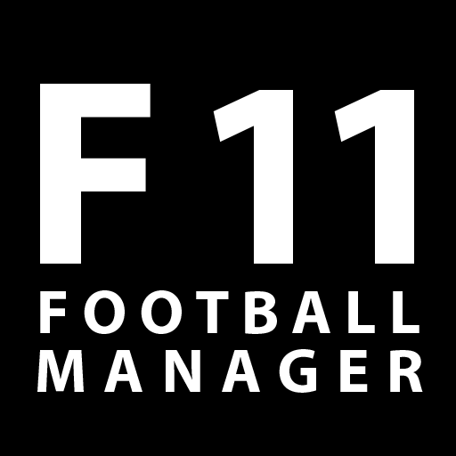 F11 Football Manager (MOD Unlimited Money) 11.33