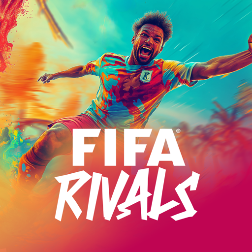 FIFA Rivals  (MOD Unlimited Money) 1.16.0