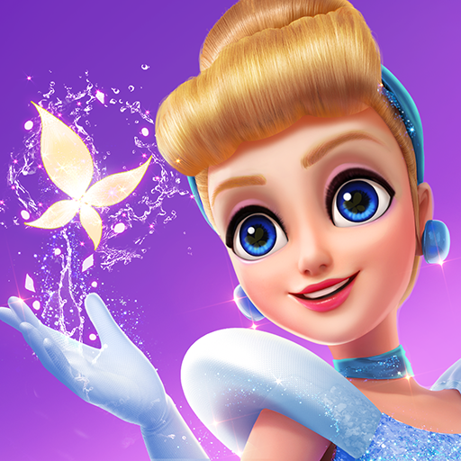 Fairy Tale (MOD Unlimited Money) 1.0.0.198