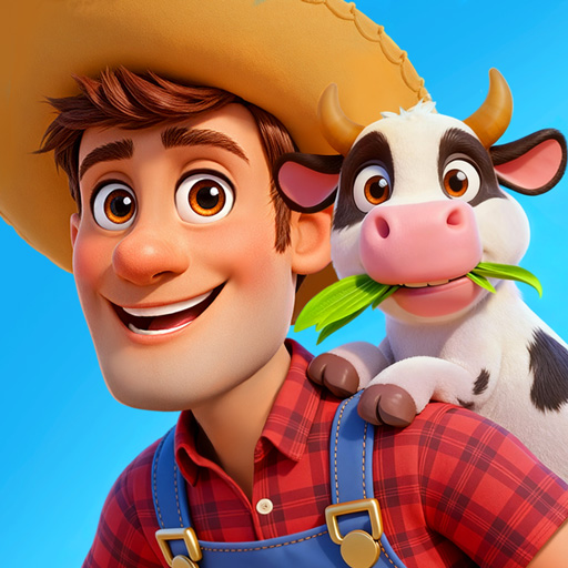Family Farm Match (MOD Unlimited Money) 4.3.1
