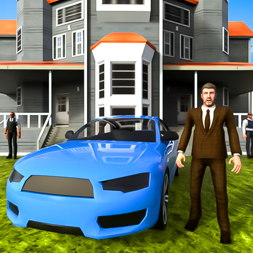 Family Simulator Rich Dad Game (MOD Unlimited Money) 1.29