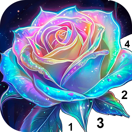 Fantasy Color (MOD Unlimited Money) 1.125.235