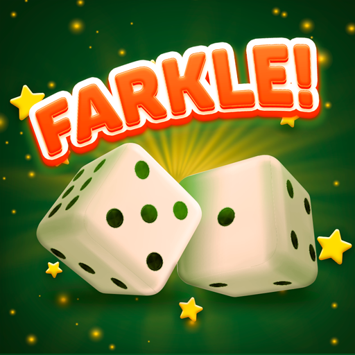 Farkle Dice Roll (MOD Unlimited Money) 1.1.26216