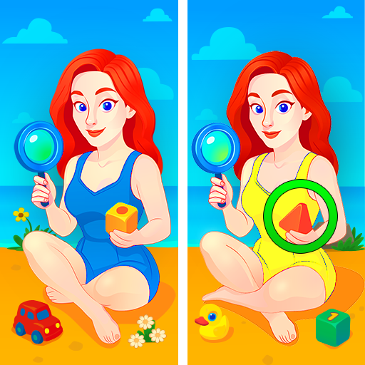 Findlyy (MOD Unlimited Money) 3.0.1.85
