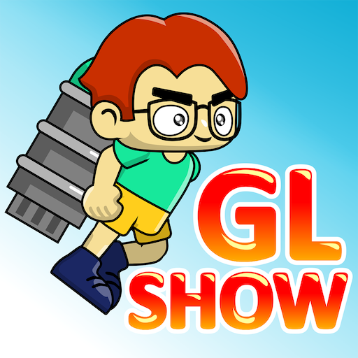 GL Show Jet Adventure (MOD Unlimited Money) 1.61