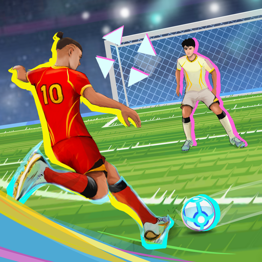Galaxy Soccer  (MOD Unlimited Money) 2.4.7
