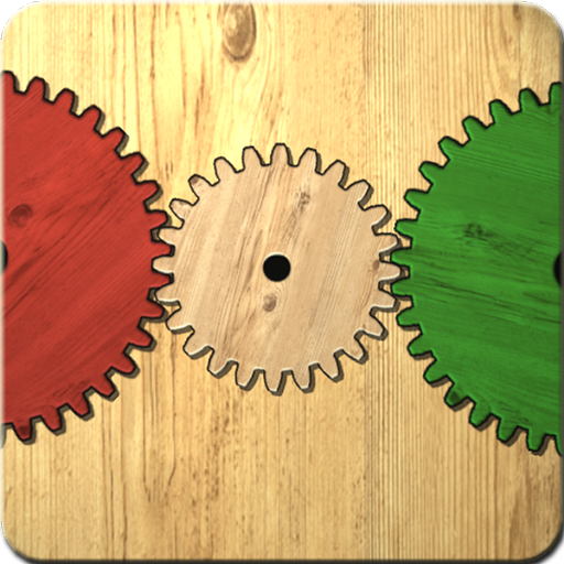 Gears logic puzzles (MOD Unlimited Money) 263