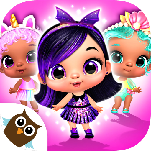 Giggle Babies (MOD Unlimited Money) 11.0.169