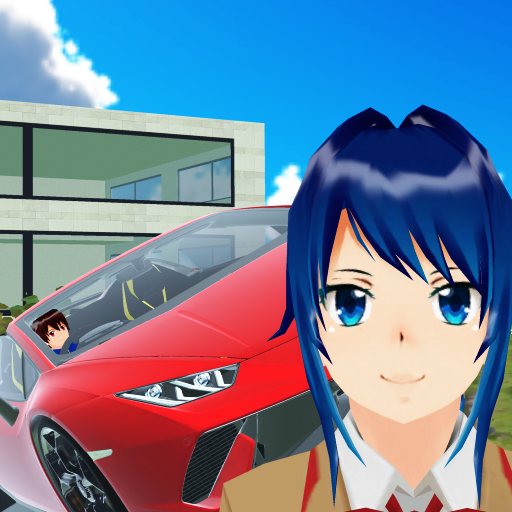 Go! Driving School Simulator (MOD Unlimited Money) 1.1.033