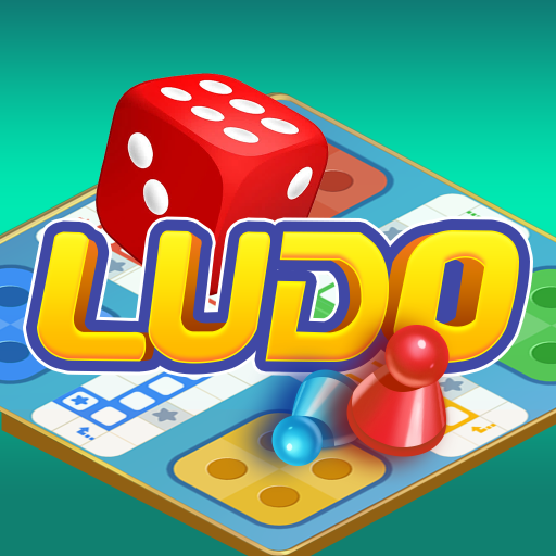Golden Ludo (MOD Unlimited Money) 2.1.6001