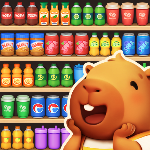 Goods Mart  (MOD Unlimited Money) 1.6.0