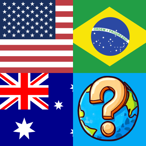Guess Flags (MOD Unlimited Money) 1.6.137