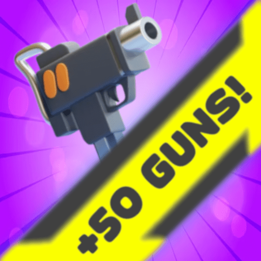 Gun Clone (MOD Unlimited Money) 3.4.5