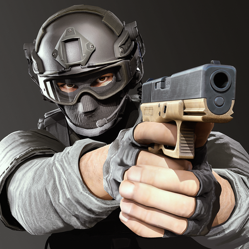 Hazmob FPS Gun Shooting Games MOD Unlimited Money 2.18.19 Hazmob FPS Gun Shooting Games MOD Unlimited Money 2.18.19