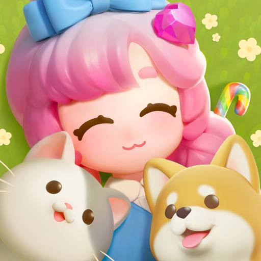 Heartopia (MOD Unlimited Money) 0.5.4