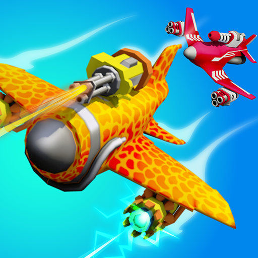 Hero Wings (MOD Unlimited Money) 1.3.2