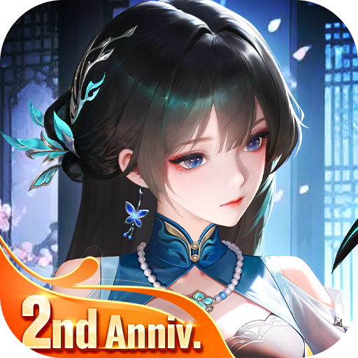 Heroes of Crown (MOD Unlimited Money) 2.106.061202