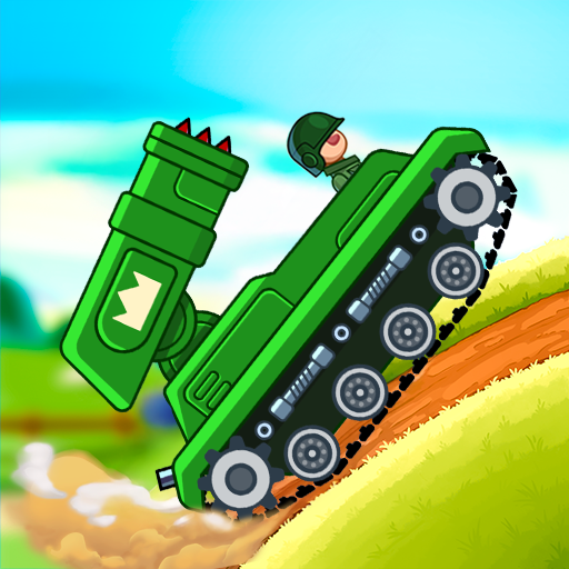 Hills of Steel MOD Unlimited Money 8.6.0 Hills of Steel MOD Unlimited Money 8.6.0