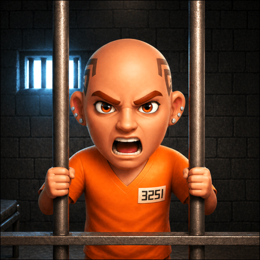 I Am Prisoner (MOD Unlimited Money) 0.1.6