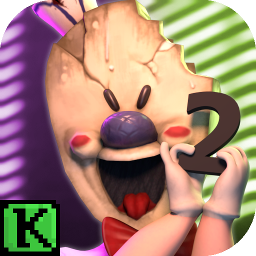 Ice Scream 2  (MOD Unlimited Money) 2.0.3131