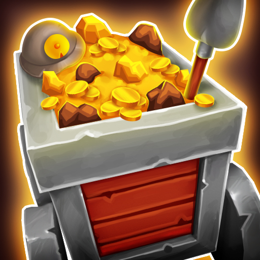 Idle Merge Fun MOD Unlimited Money 1.5.0 Idle Merge Fun MOD Unlimited Money 1.5.0