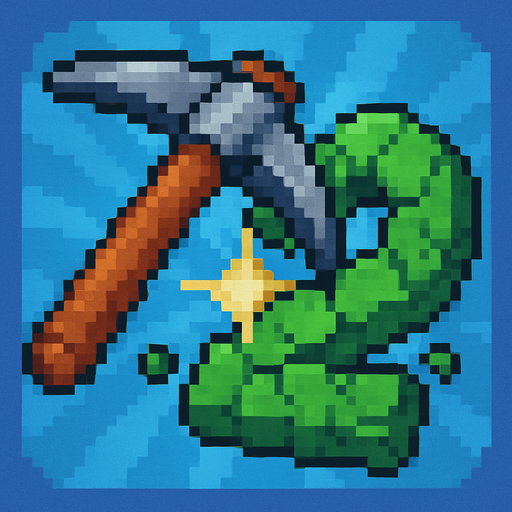 Idle Pocket Crafter 2 (MOD Unlimited Money) 1.3.402