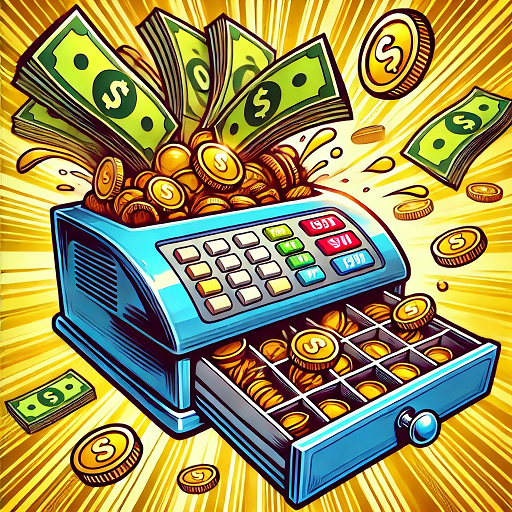 Idle Shop Manager (MOD Unlimited Money) 1.4.30