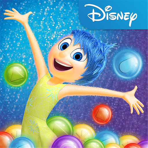 Inside Out Thought Bubbles MOD Unlimited Money 2.9.7 Inside Out Thought Bubbles MOD Unlimited Money 2.9.7