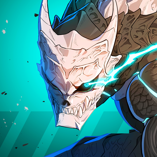 KAIJU NO. 8 THE GAME (MOD Unlimited Money) 1.11.0
