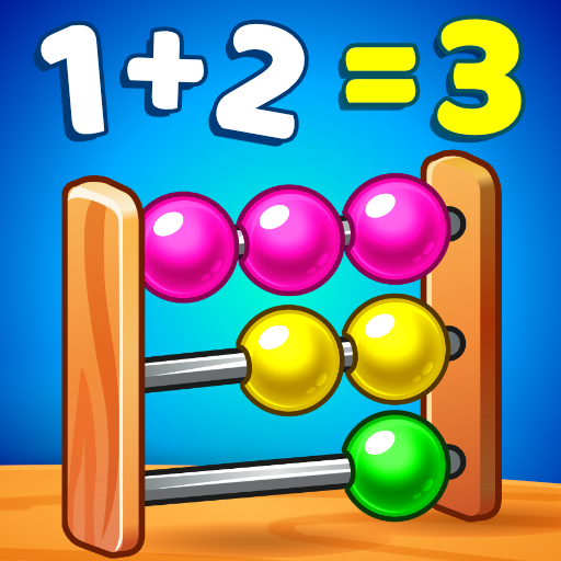 Kids Math (MOD Unlimited Money) 1.6.2