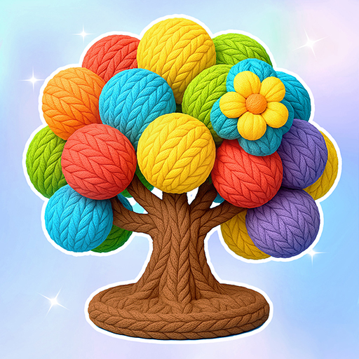 Knit Away (MOD Unlimited Money) 3.1.11