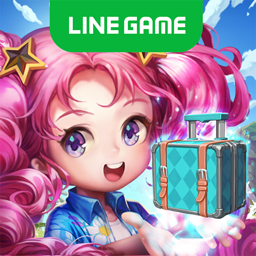 LINE Let’s Get Rich (MOD Unlimited Money) 5.9.0