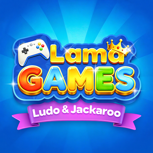 Lama Games  (MOD Unlimited Money) 1.7.2