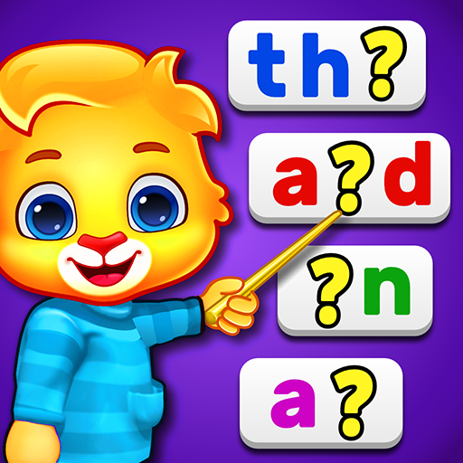 Learn to Read Kids Games MOD Unlimited Money VARY Learn to Read Kids Games MOD Unlimited Money VARY