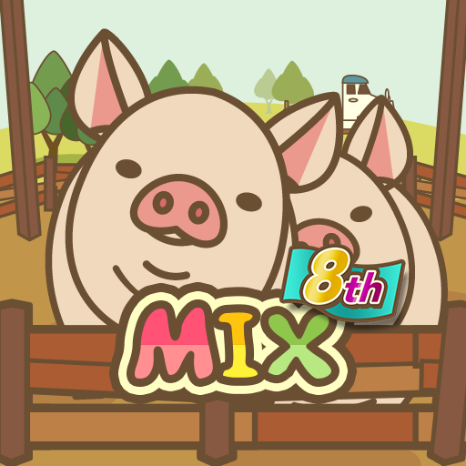 養豬場MIX (MOD Unlimited Money) 17.7