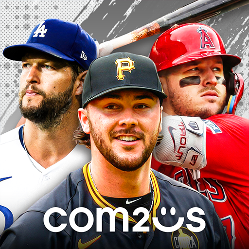 MLB 9 Innings 26 (MOD Unlimited Money) 11.0.6