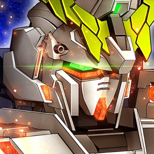 MOBILE SUIT GUNDAM U.C. ENGAGE (MOD Unlimited Money) 1.9.3