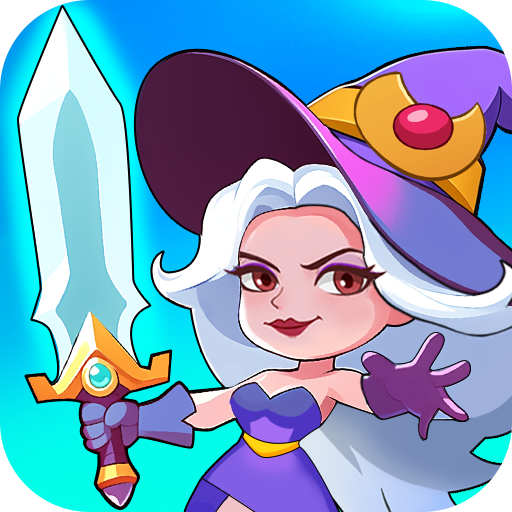 Magic War (MOD Unlimited Money) 1.2.88
