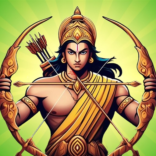 Mahabharata Game Heros Clash MOD Unlimited Money 166.0 Mahabharata Game Heros Clash MOD Unlimited Money 166.0