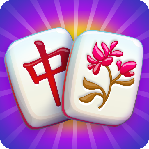 Mahjong City Tours (MOD Unlimited Money) 65.6.7