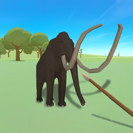Mammoth Hunters (MOD Unlimited Money) 0018