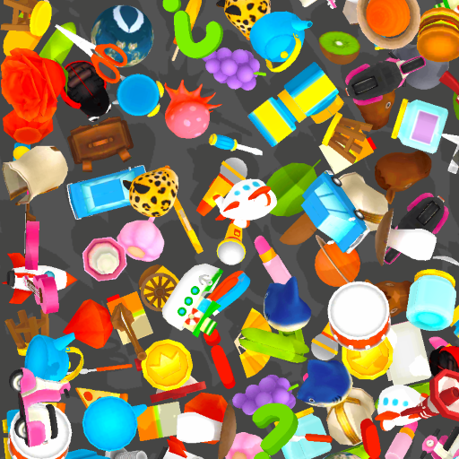Match 3D  (MOD Unlimited Money) 1.233