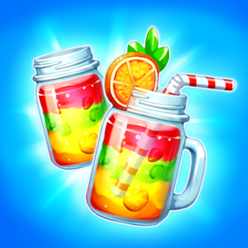Merge Sweets MOD Unlimited Money 20.2 Merge Sweets MOD Unlimited Money 20.2